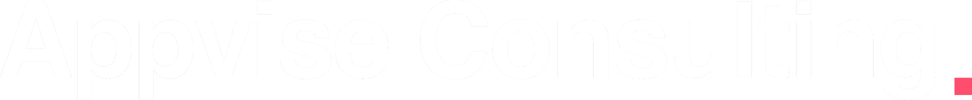 Appvise Consulting
